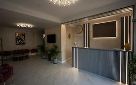 Hotel Cristal